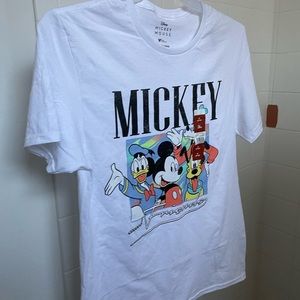 Mickey Medium 38/40 NEW